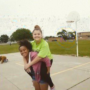 Meet your Posher, Jada